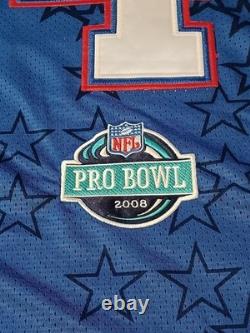 Brett Favre Green Bay Packers NFL Authentic Pro Bowl Jersey Size 54 NEW NWT