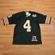 Brett Favre Green Bay Packers Nfl Jersey Mitchell & Ness Size 48 Xl Nwt