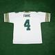 Brett Favre Green Bay Packers Nfl Mitchell&ness Men's 1996 Throwback Jersey