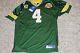 Brett Favre Green Bay Packers Reebok On Field Proline Nfl Jersey 54 Nwt 50th Ann