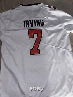 Bucky Irving Tampa Bay Buccaneers Jersey XL New Stitched