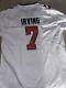 Bucky Irving Tampa Bay Buccaneers Jersey Xl New Stitched