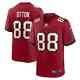 Cade Otton Tampa Bay Buccaneers Nike Game Player Jersey Men's 2023 Nfl #88 New