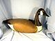 Canada Goose Decoy Attributed To Chip Allsopp, Bay Head, Nj 23