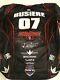 Chad Busiere Tampa Bay Damage Pro Paintball Jersey