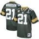 Charles Woodson Green Bay Packers 2010 Mitchell & Ness Authentic Jersey