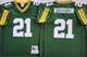 Charles Woodson Green Bay Packers Football Jerseys Nwt Size Options