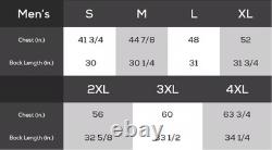 Charles Woodson Green Bay Packers Football Jerseys NWT Size Options