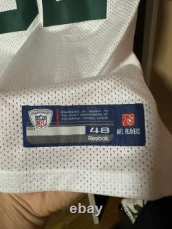 Clay Matthews Authentic Green Bay Packers Jersey Size 48