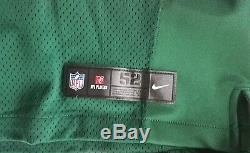 Clay Matthews Autographed NIKE On Field Jersey Stitched Green Bay Packers withCOA