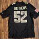 Clay Matthews M Nfl Football Jersey Salute To Service Brand New