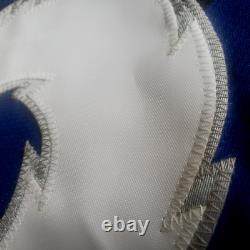 DAMAGED Tampa Bay Lightning Vincent Lecavalier Kitted Jersey sz XX Large