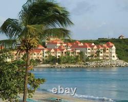 DIVI Little Bay. Saint Maarten Week For Rent