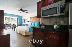 DIVI Little Bay. Saint Maarten Week For Rent