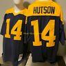 Don Hutson Green Bay Packers Mitchell And Ness Legacy Throwback Jersey S-xxl
