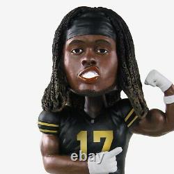 Davante Adams Green Bay Packers 1950 Classic Jersey Bobblehead Foco New In Box