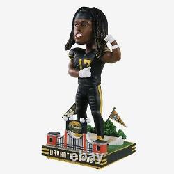 Davante Adams Green Bay Packers 1950 Classic Jersey Bobblehead Foco New In Box