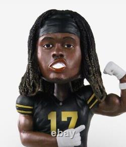 Davante Adams Green Bay Packers 1950 Classic Jersey Bobblehead NIB 250 SOLD OUT