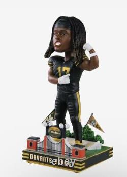 Davante Adams Green Bay Packers 1950 Classic Jersey Bobblehead NIB 250 SOLD OUT