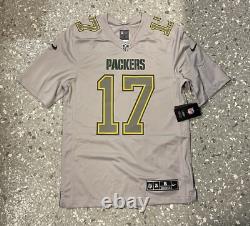 Davante Adams Green Bay Packers Nike Game Jersey Men's Small New With Tags