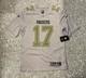 Davante Adams Green Bay Packers Nike Game Jersey Men's Small New With Tags