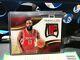 Dazzling James Harden 2013-14 Immaculate Game-worn Jersey Patch 1/13 (e-bay 1/1)