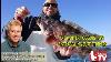 December 30 2020 New Jersey Delaware Bay Fishing Report With Jim Hutchinson Jr