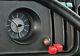 Deluxe Dash Clock Built-in Analogue For Vw T2 Bay 1967-1979 Campervan Motorhom