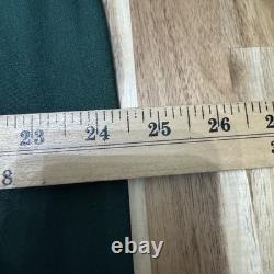 Donald Driver Jersey Mens 50 Reebok Green Bay Packers Authentic Stitched NWT