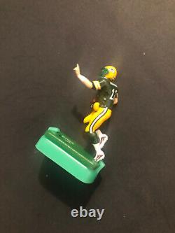 Electric football Players Green Bay Packers Dark Jerseys- 12 Figures