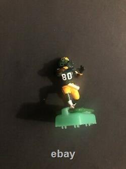 Electric football Players Green Bay Packers Dark Jerseys- 12 Figures