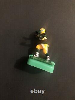 Electric football Players Green Bay Packers Dark Jerseys- 12 Figures