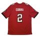 Emeka Egbuka Tampa Bay Buccaneers Signed Jersey Nike Nwt Game Fanatics Coa