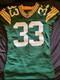 Evan Williams Team Issued Green Bay Packers