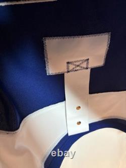 Fanatics Tampa Bay Lightning #88 Vasilevskiy Home Hockey Jersey Size 60