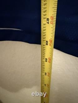 Fanatics Tampa Bay Lightning Breakaway Jersey Men's XL HOCKEY NHL $175 msrp