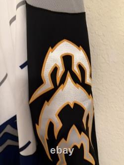 Fanatics Tampa Bay Lightning Breakaway Jersey Men's XL HOCKEY NHL $175 msrp