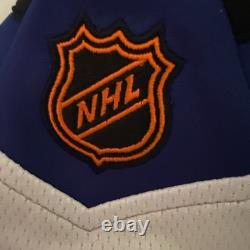 Fanatics Tampa Bay Lightning Breakaway Jersey Men's XL HOCKEY NHL $175 msrp