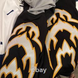 Fanatics Tampa Bay Lightning Breakaway Jersey Men's XL HOCKEY NHL $175 msrp