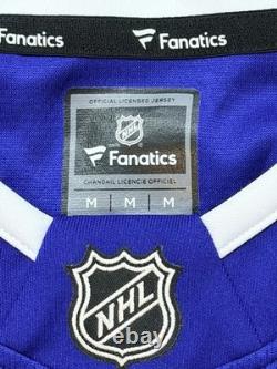 Fanatics Tampa Bay Lightning Home Jersey #21 Brayden Point NHL SZ Med NWOT
