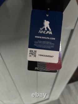 Fanatics Tampa Bay Lightning Jake Guentzel Blue Breakaway Jersey Size 50