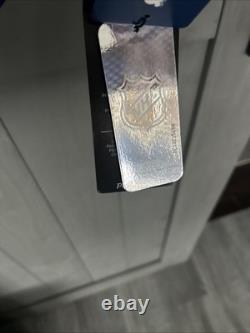 Fanatics Tampa Bay Lightning Jake Guentzel Blue Breakaway Jersey Size 50