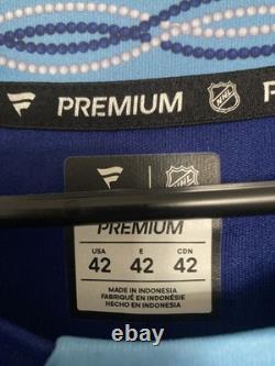 Fanatics Tampa Bay Lightning Stadium Series Nikita Kucherov 86 Jersey Sz 42 NWT