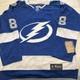 Fanatics Tampa Bay Lightning Vasilevskiy #88 Nhl Authentic Pro Jersey 5xl Nwt