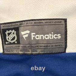 Fanatics Tampa Bay Lightning Vasilevskiy #88 NHL Authentic Pro Jersey 5XL NWT