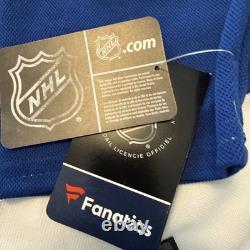 Fanatics Tampa Bay Lightning Vasilevskiy #88 NHL Authentic Pro Jersey 5XL NWT