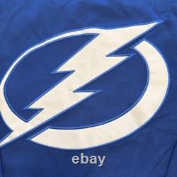 Fanatics Tampa Bay Lightning Vasilevskiy #88 NHL Authentic Pro Jersey 5XL NWT