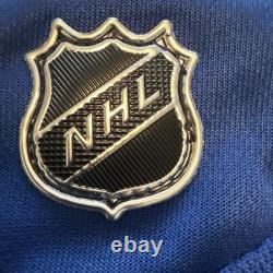Fanatics Tampa Bay Lightning Vasilevskiy #88 NHL Authentic Pro Jersey 5XL NWT