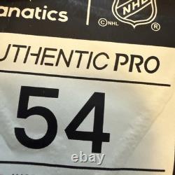 Fanatics Tampa Bay Lightning Vasilevskiy #88 NHL Authentic Pro Jersey 5XL NWT