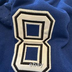 Fanatics Tampa Bay Lightning Vasilevskiy #88 NHL Authentic Pro Jersey 5XL NWT